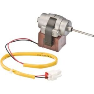 Motor ventilador Bosch