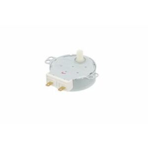 Motor giratorio plato microondas Bosch
