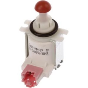 Válvula desagüe Bosch