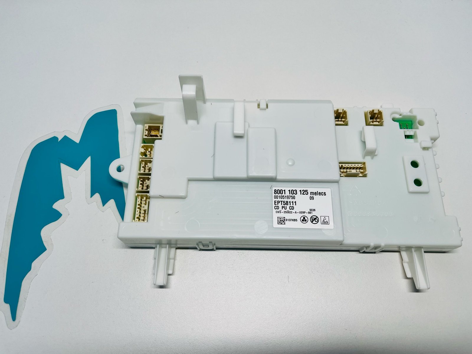 Módulo de poténcia Bosch