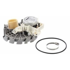 Desviación de agua Bosch