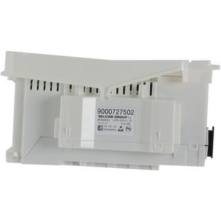Módulo de potencia lavavajillas Bosch