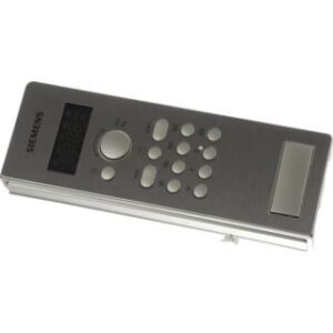 Cuadro de mandos Bosch