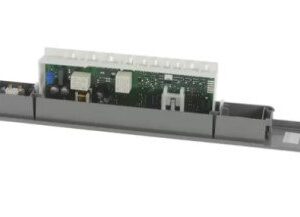 Cuadro de mandos Bosch