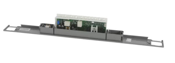 Cuadro de mandos Bosch