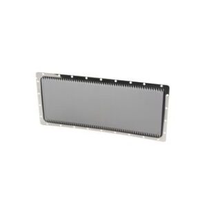 Chapa de protección horno Bosch