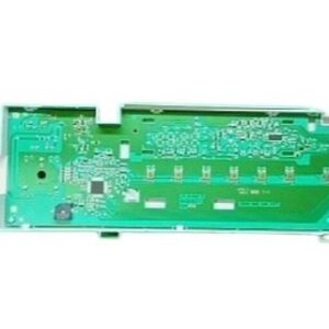 Módulo mandos secadora Bosch