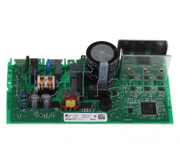 Módulo de control Bosch