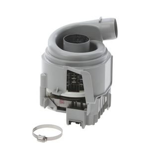 Bomba calefactor Bosch