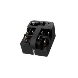 Relé de arranque Bosch