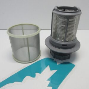 Microfiltro Filtro interior lavavajillas , Bosch ,Siemens