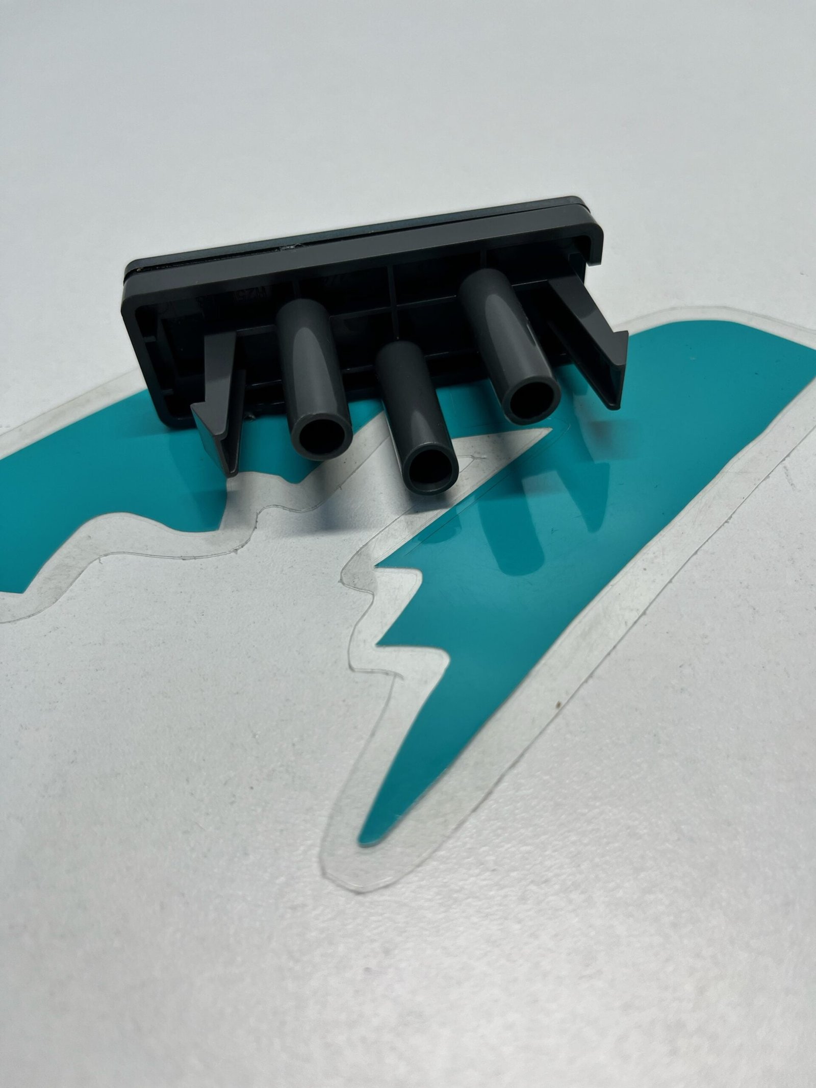 Tecla microondas Bosch - Imagen 2