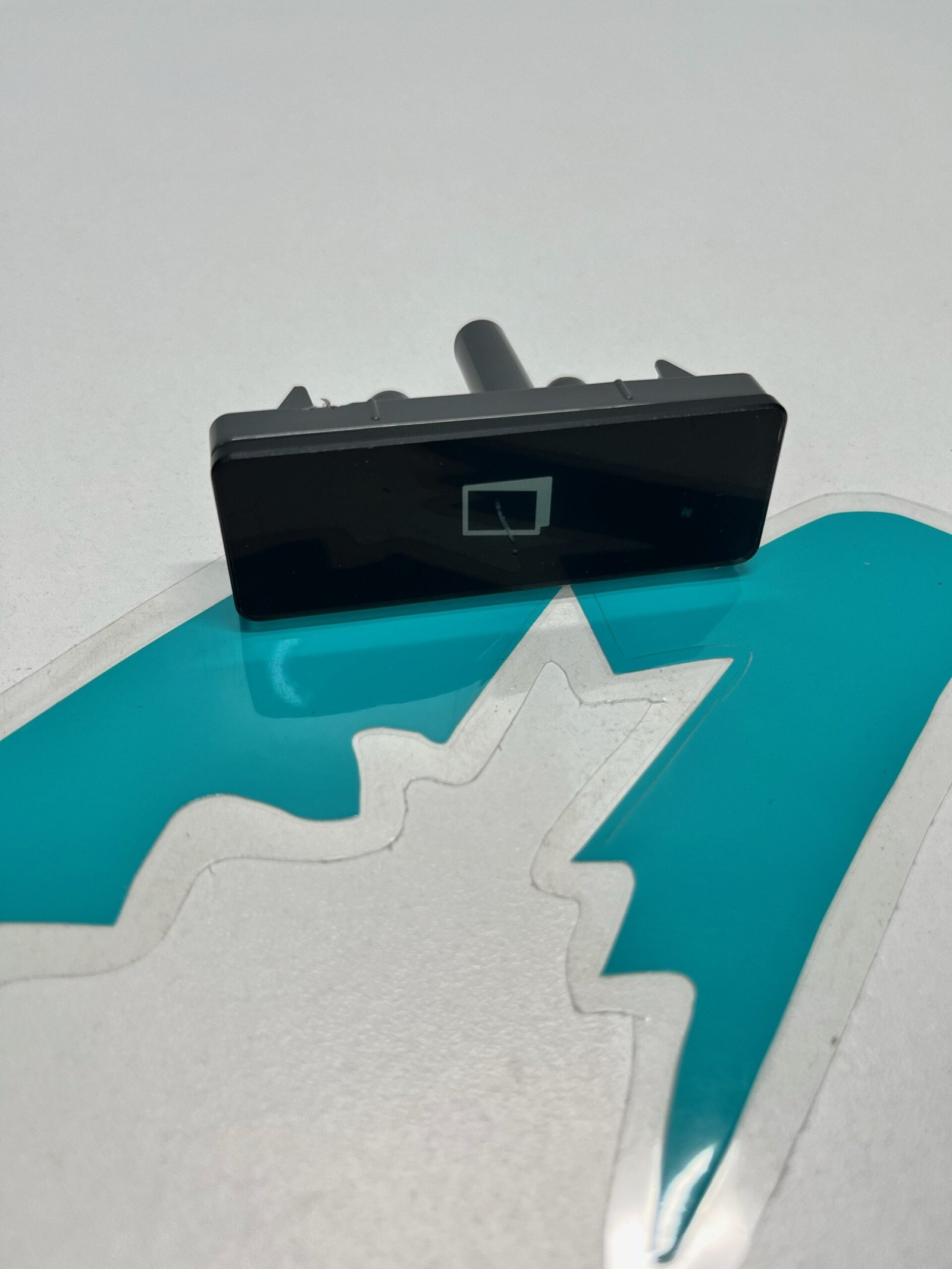 Tecla microondas Bosch