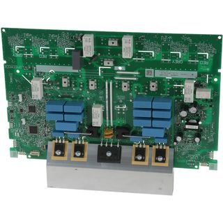 Módulo de potencia programado Bosch.