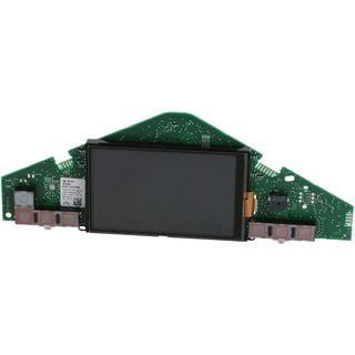 Módulo de mandos Bosch.