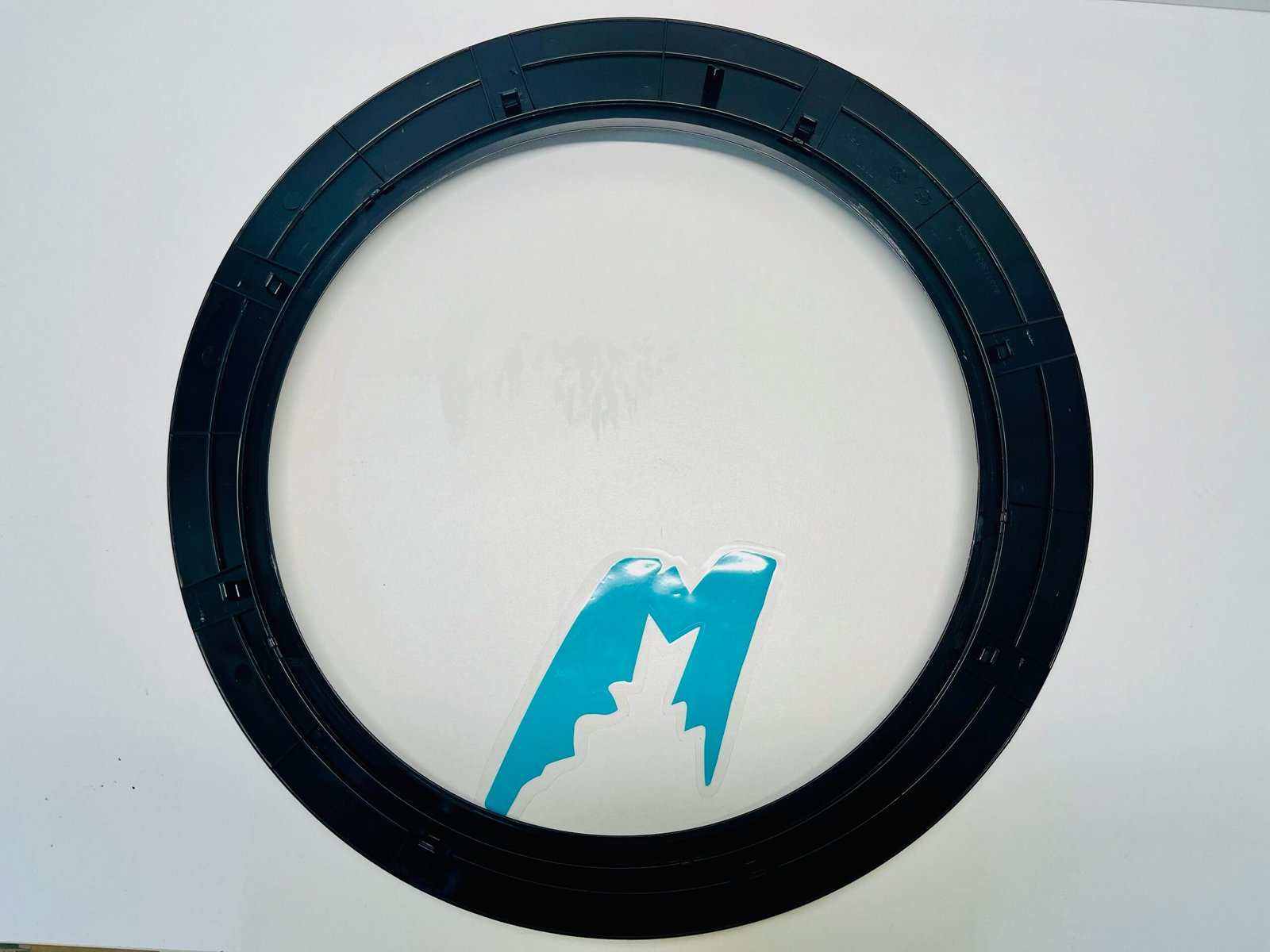 Anillo espaciador puerta lavadora Bosch