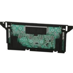 Módulo de mandos horno Bosch