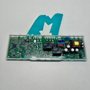 Módulo de control programado Bosch