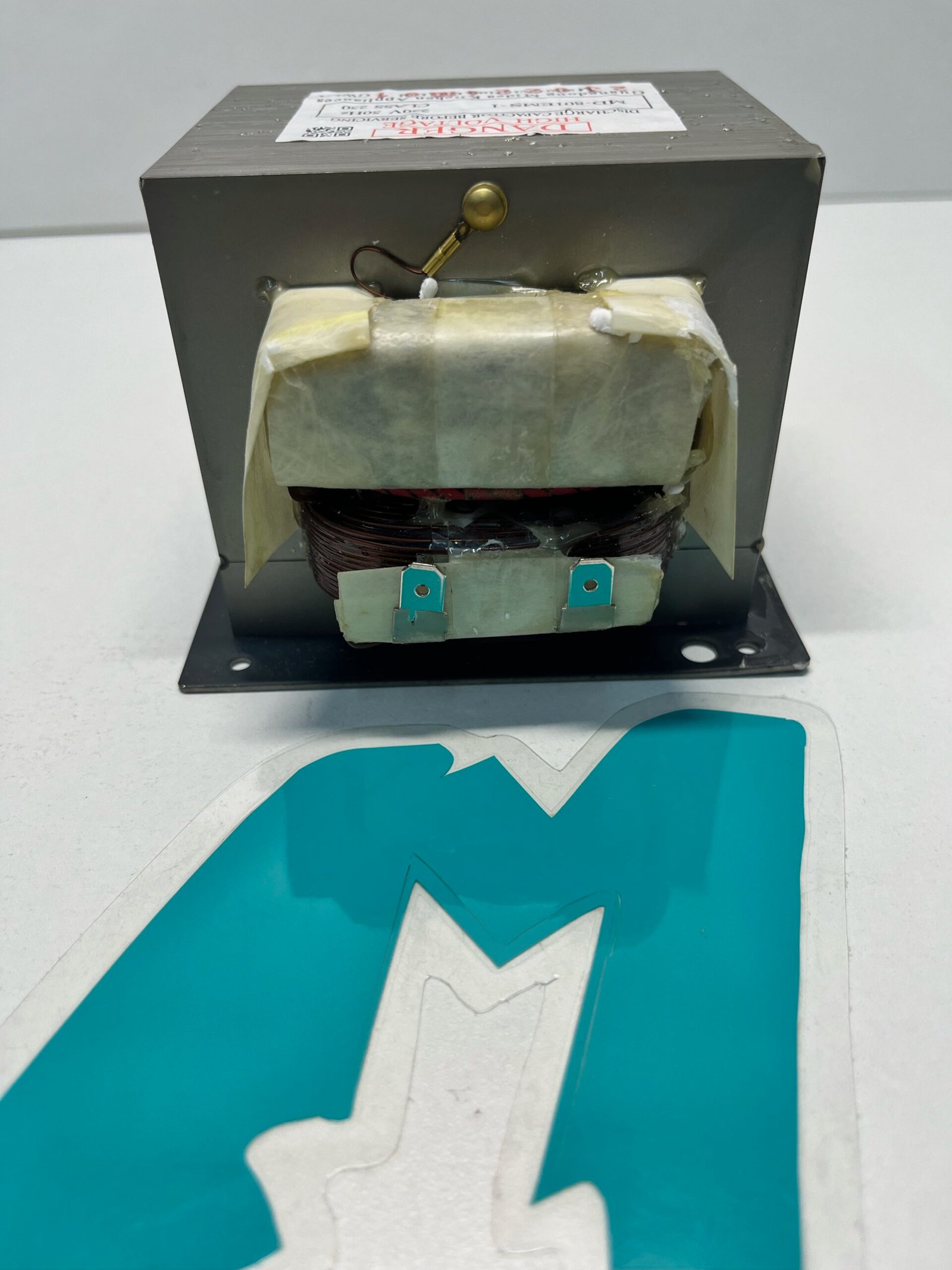 Transformador microondas Bosch - Imagen 2