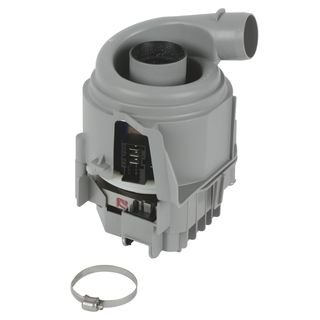 Bomba calefactor Bosch