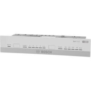 Módulo programado Bosch