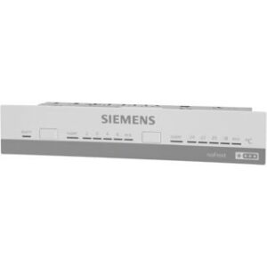 Módulo programado Siemens