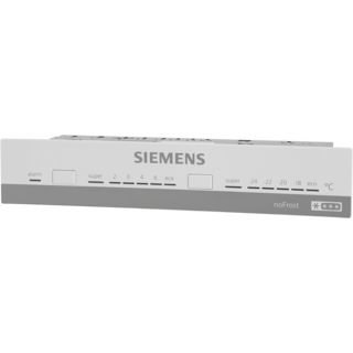 Módulo programado Siemens