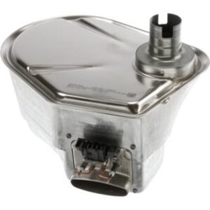 Recipiente lavavajillas Bosch