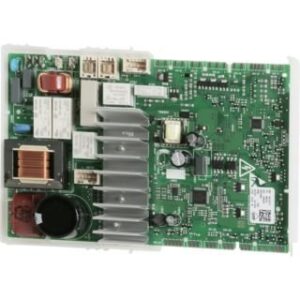 Módulo de potencia lavadora Bosch