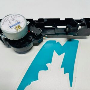 Cierre microondas Bosch