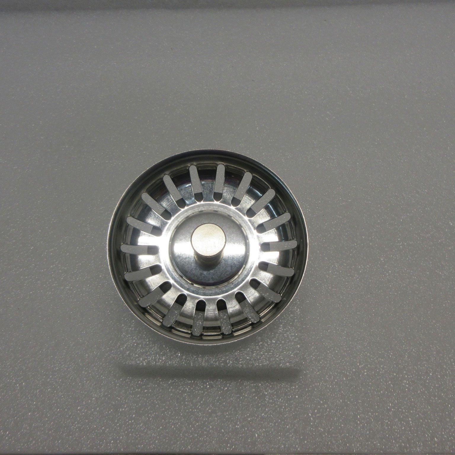 Tapón completo fregadero TEKA