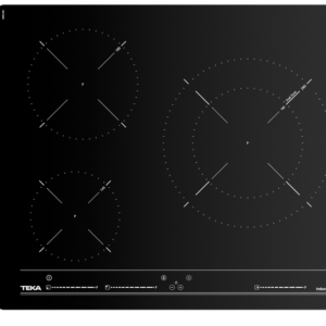 Cristal vitrocerámica inducción , TEKA