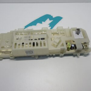 Módulo electrónico lavadora ,Corberó