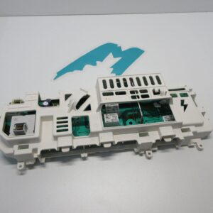 Módulo electrónico lavadora ,  Corberó