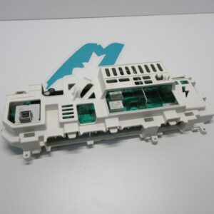 Módulo electrónico lavadora ,Benavent