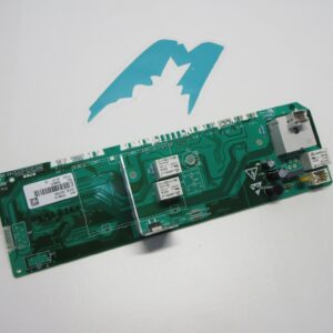 Módulo electrónico lavadora ,Corberó