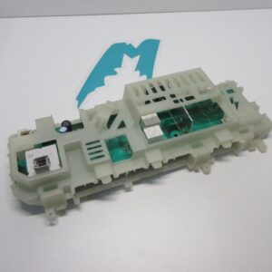 Módulo electrónico lavadora , Corberó , Benavent