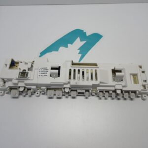 Módulo electrónico lavadora , Benavent , Corberó