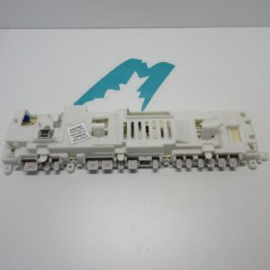 Módulo electrónico lavadora,  Corberó