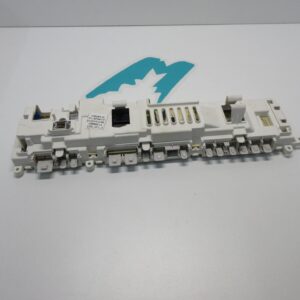 Módulo electrónico lavadora , Benavent