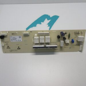 Módulo electrónico lavadora ,  Benavent