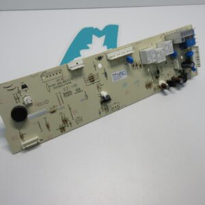 Módulo electrónico lavadora Corberó