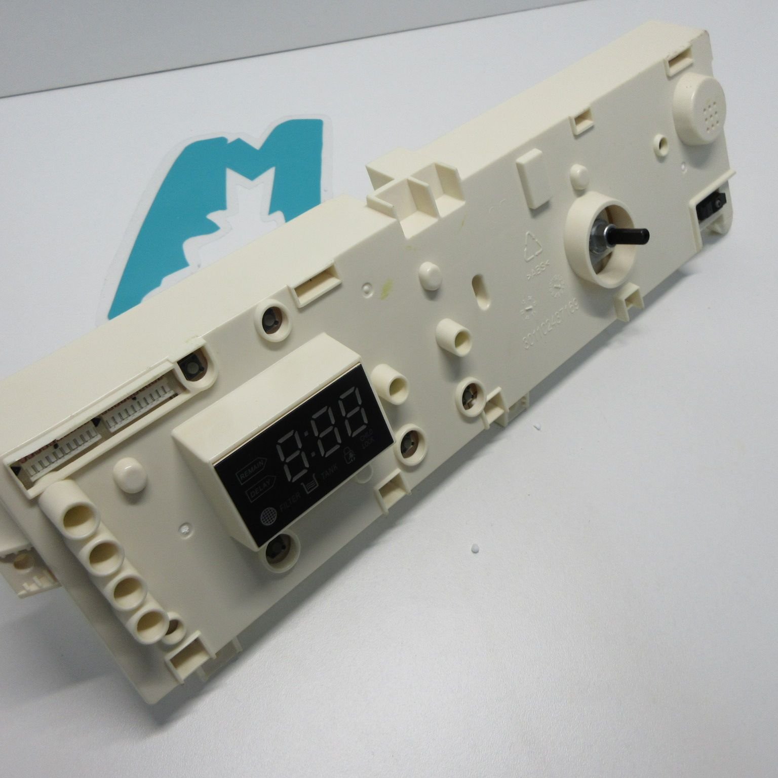 Módulo electrónico secadora , Corberó - Imagen 2