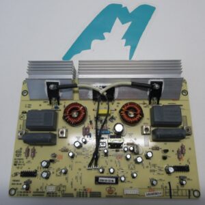 Módulo de potencia vitrocerámica inducción  , Corberó