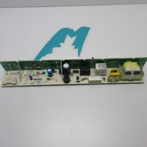 Módulo frigorífico, Corberó