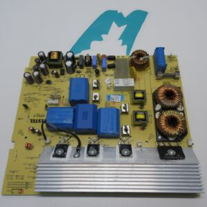 Módulo electrónico vitrocerámica , Corberó