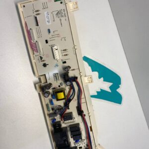 Módulo electrónico secadora , Corberó