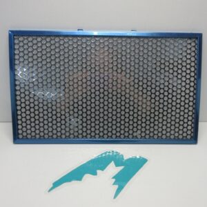 Filtro metálico campana Teka