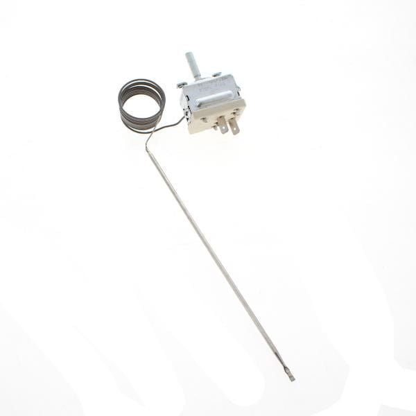 Termostato horno Whirlpool , Bauknecht, Hotpoint, Ignis, Ikea, Indesit, Kitchenaid - Imagen 2