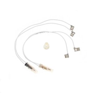 Kit lámpara para horno Whirlpool , Bauknecht